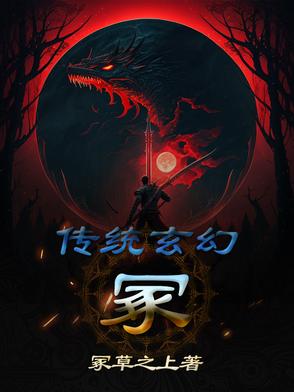 传统玄幻小说全集推荐